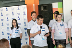 На «КАМАЗе» состоялся молодёжный форум машиностроителей