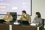 На «КАМАЗе» состоялась встреча с представителями РСО